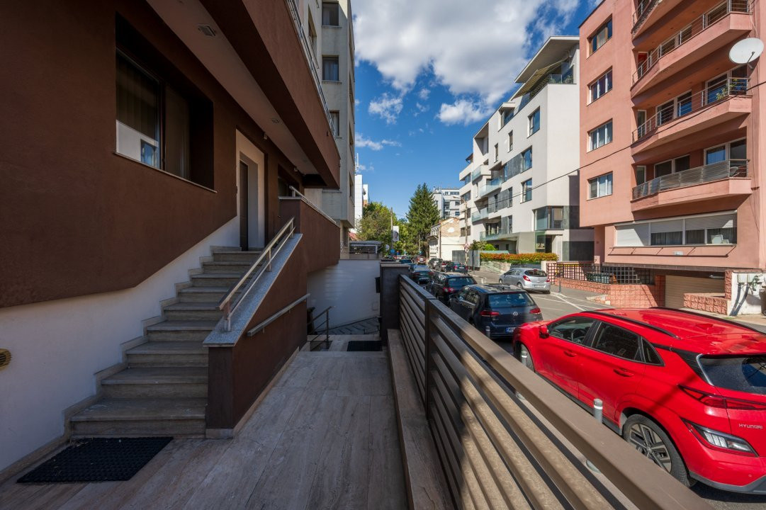 SPATIU DE BIROURI  ÎN ZONA KISELEFF – AVIATORILOR!