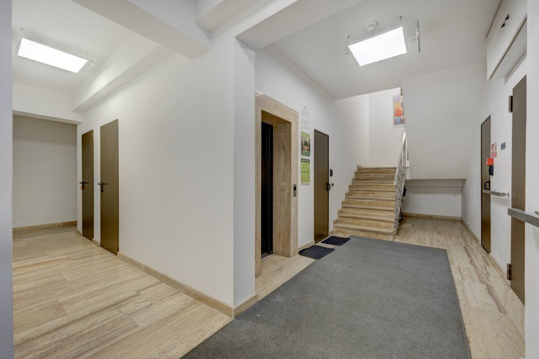 SPATIU DE BIROURI  ÎN ZONA KISELEFF – AVIATORILOR!