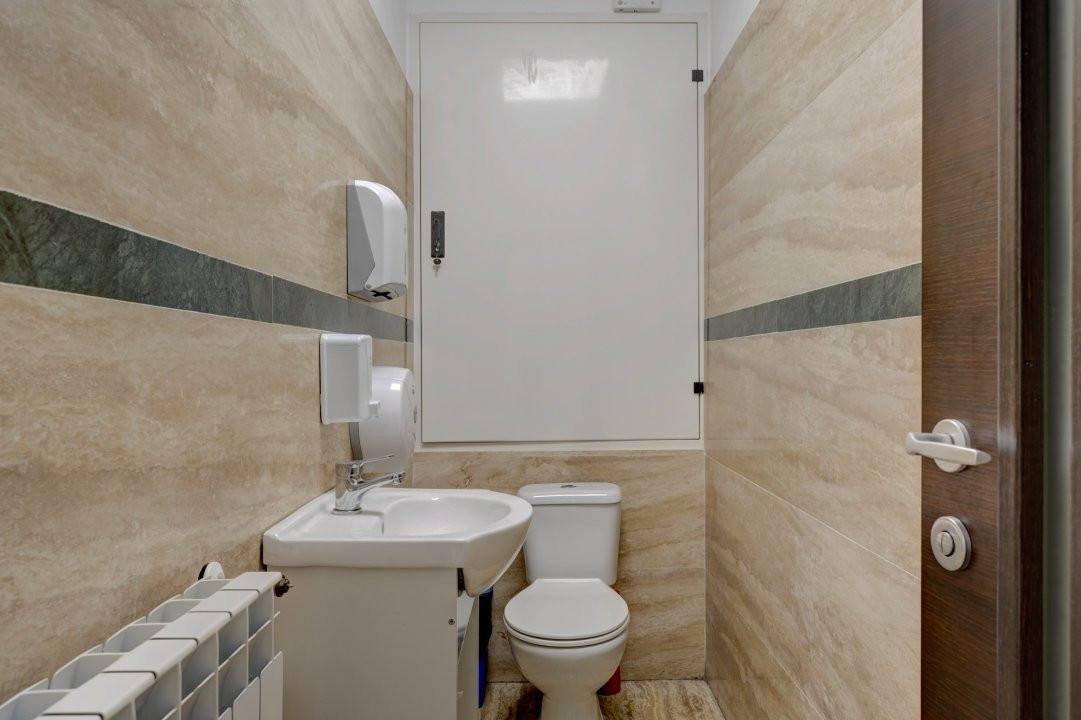 SPATIU DE BIROURI  ÎN ZONA KISELEFF – AVIATORILOR!