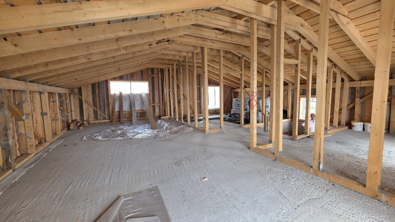 Balotesti, Ion lahovari, toate utilitatile, casa individuala, direct proprietar