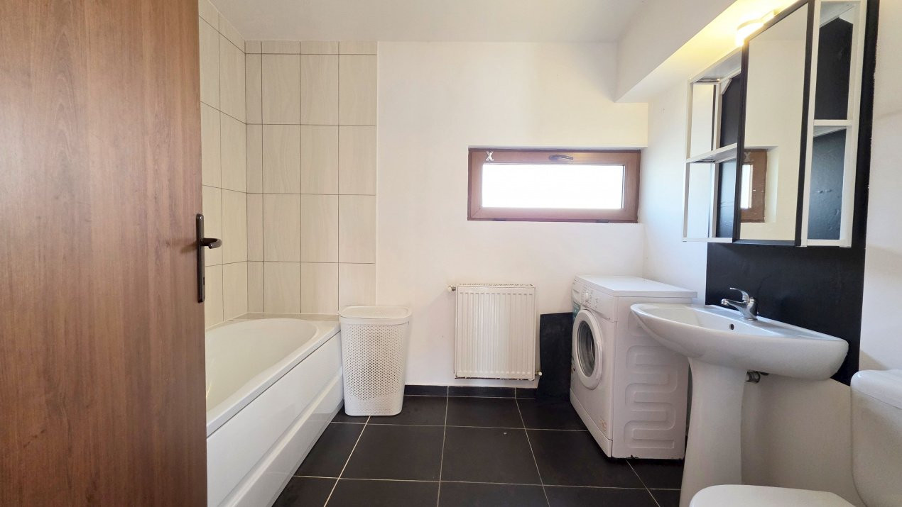 Green City. Casa frumoasa, gradina si liniste de vanzare