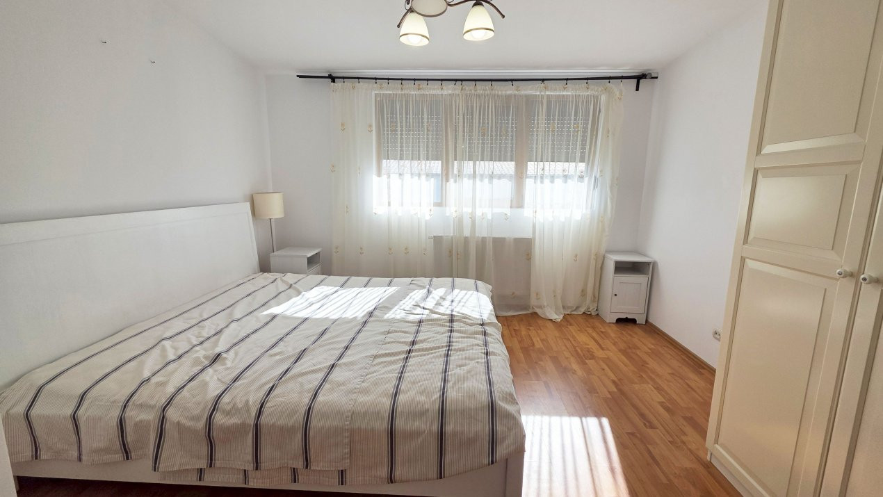 Green City. Casa frumoasa, gradina si liniste de vanzare