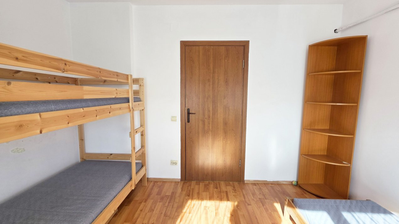 Green City. Casa frumoasa, gradina si liniste de vanzare