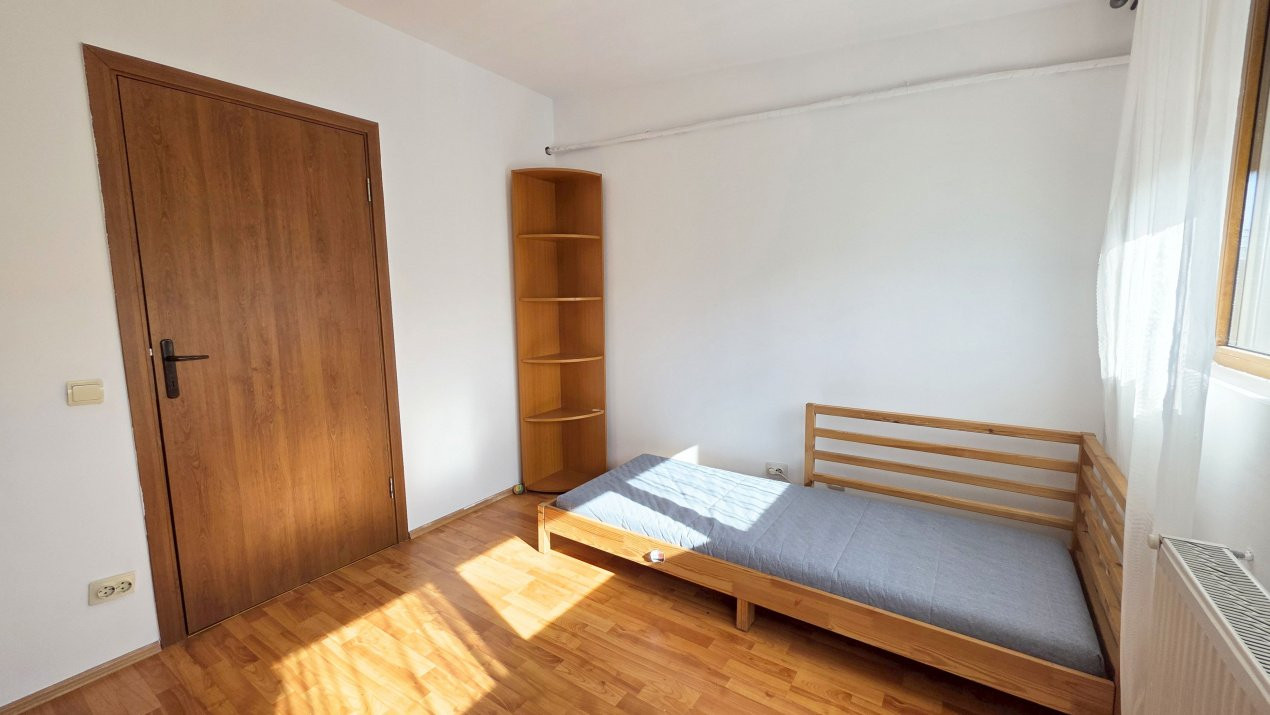 Green City. Casa frumoasa, gradina si liniste de vanzare