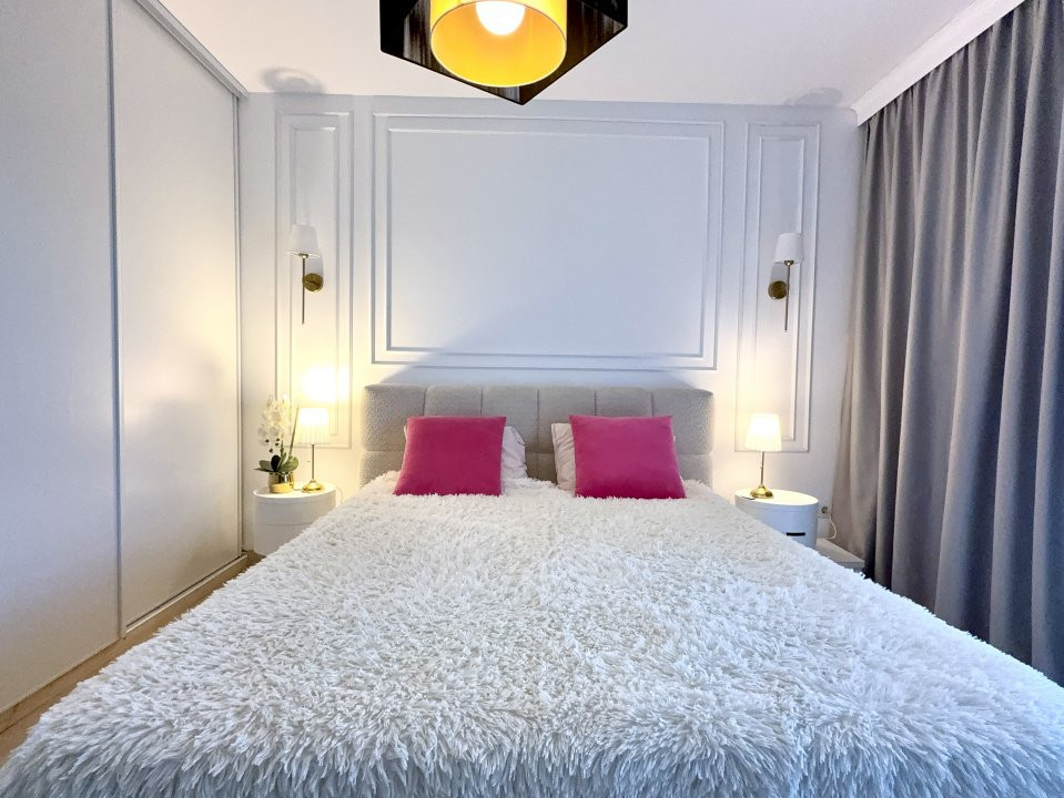 Vilă elegantă cu piscină privată în complex exclusivist – Mogoșoaia