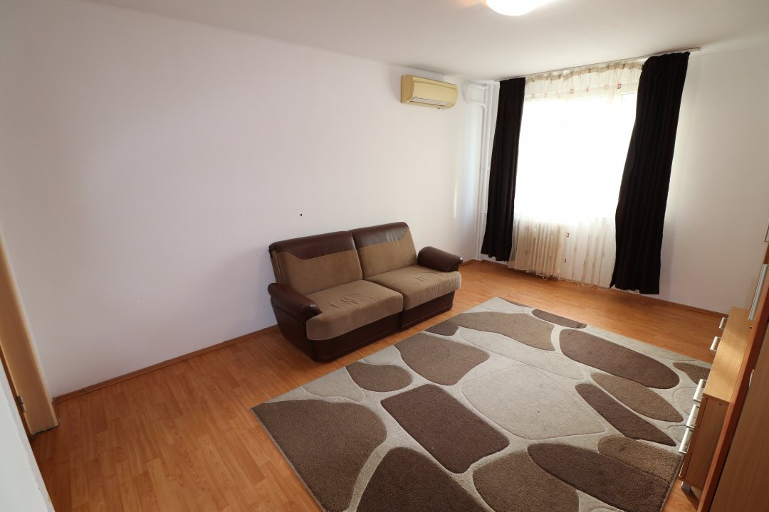 Dristor - 1 minut pana la metrou