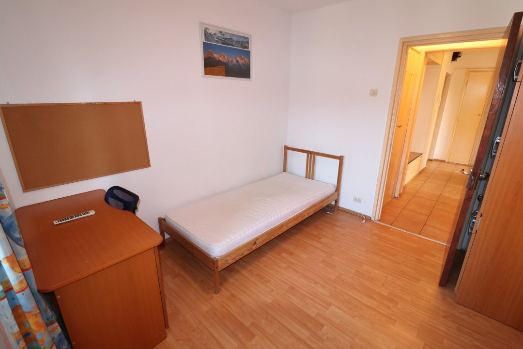 Dristor - 1 minut pana la metrou