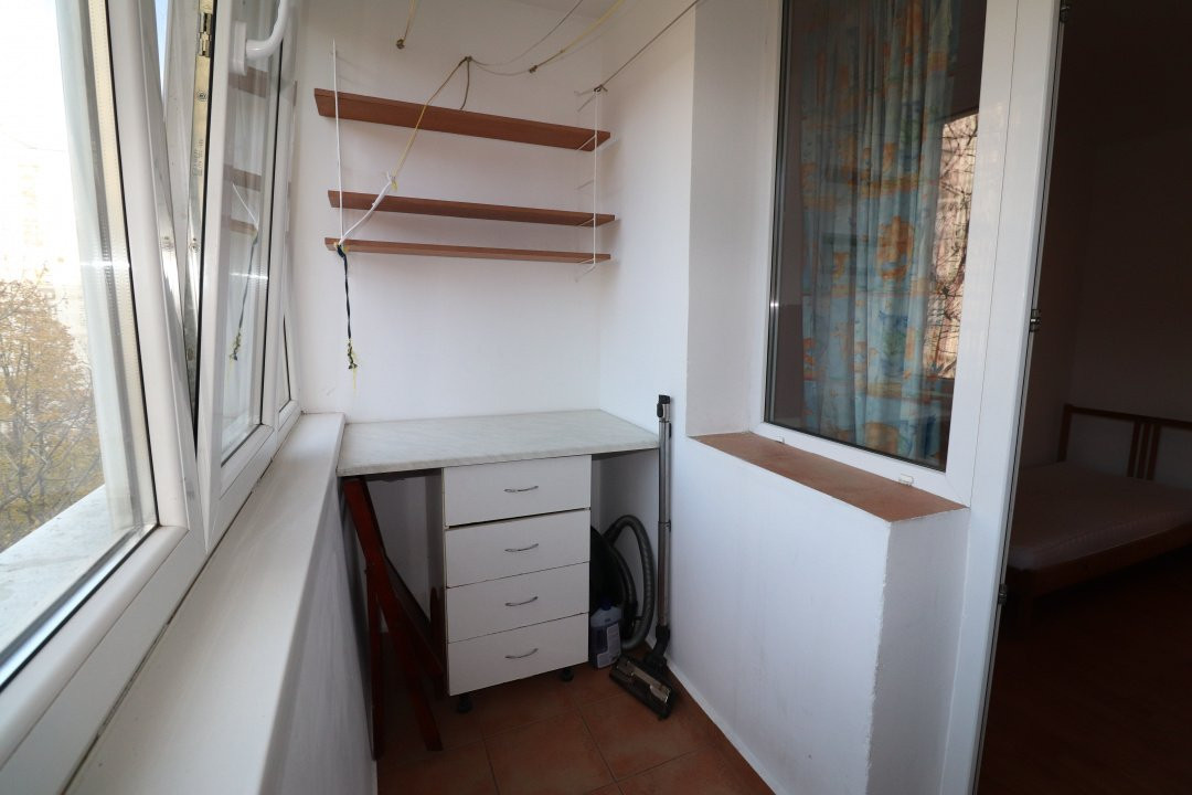 Dristor - 1 minut pana la metrou