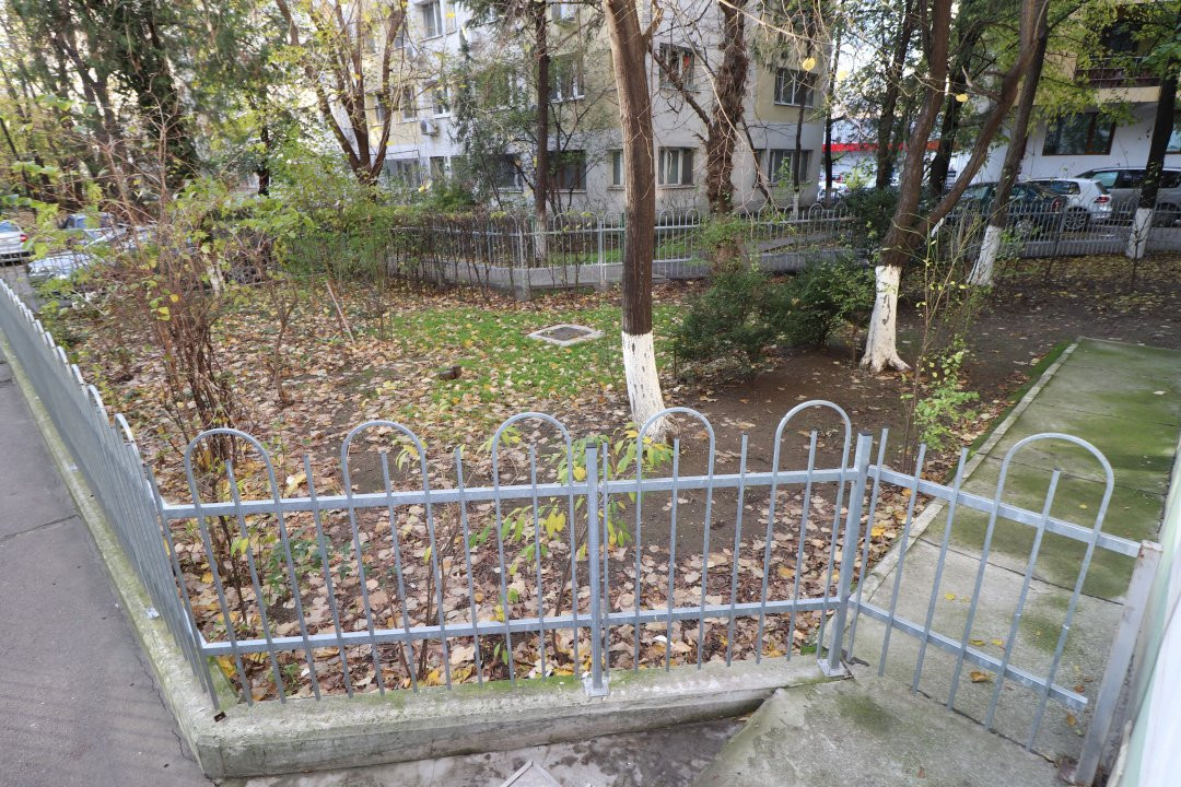 Dristor - 1 minut pana la metrou