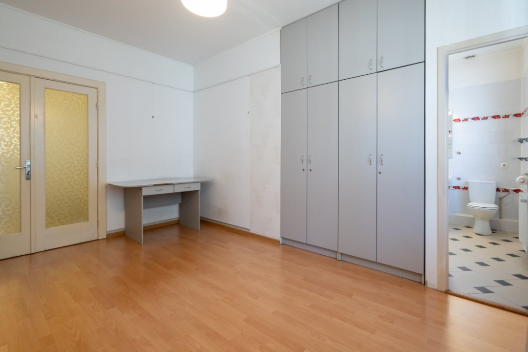 Vila Art Deco cu poveste – intre istorie, functionalitate si rafinament