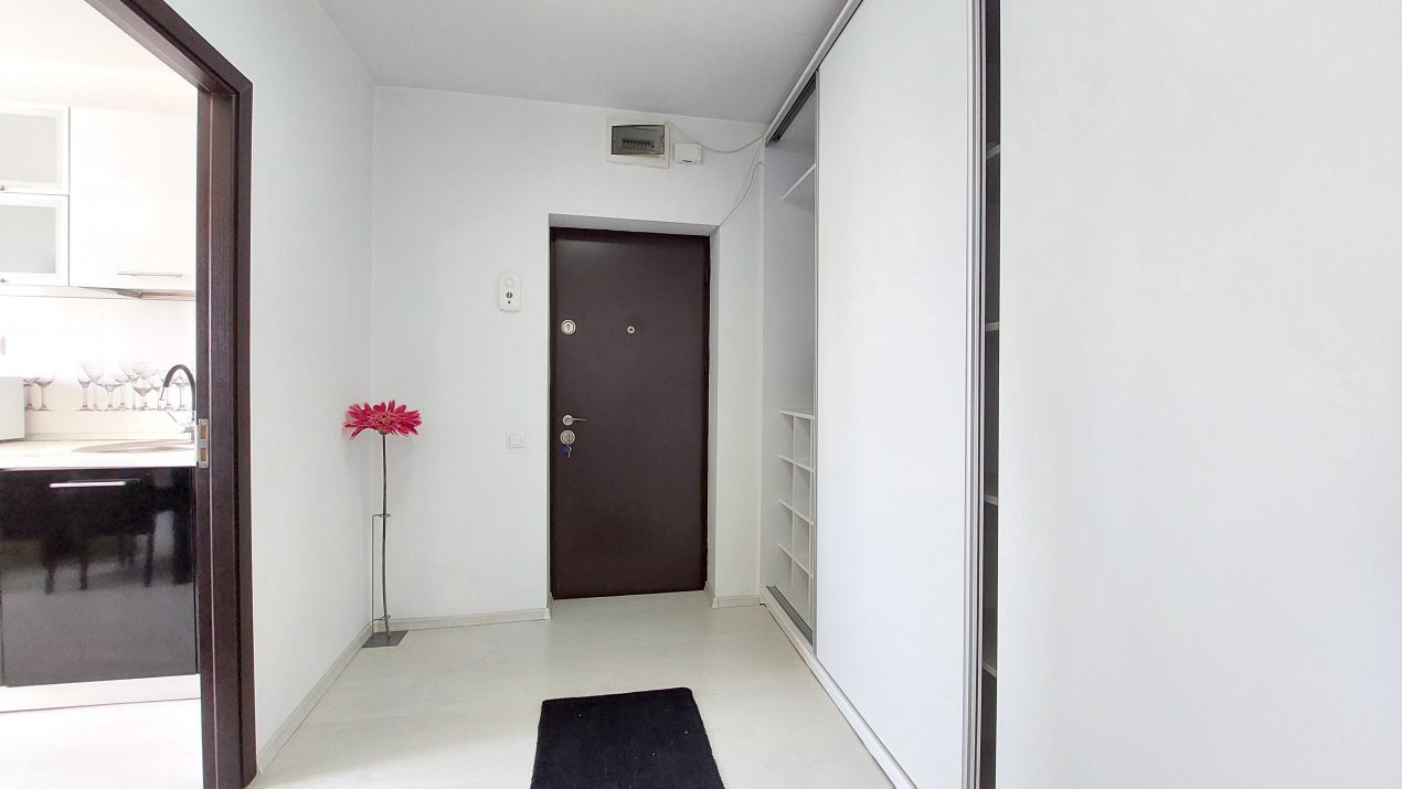 De inchiriat 2 camere Basarabia -Diham, ap. modern