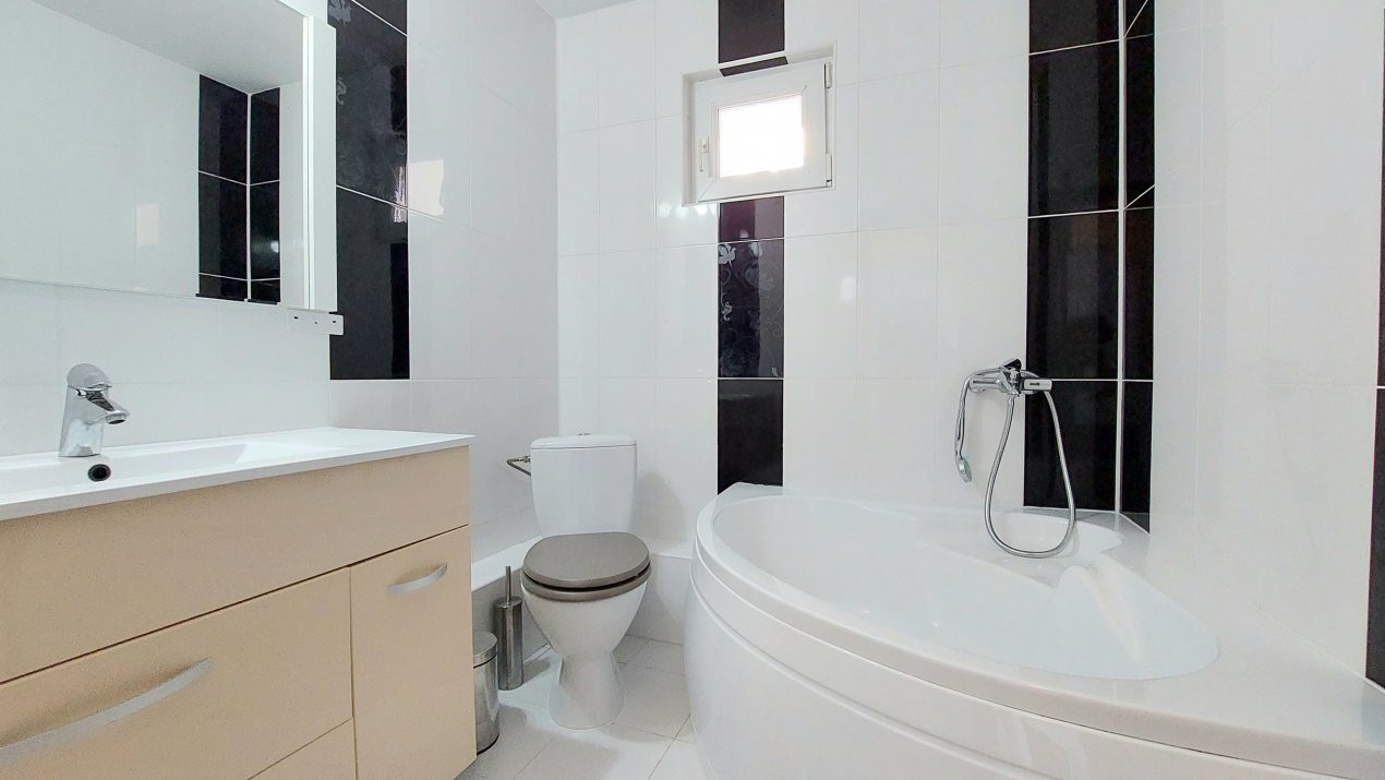 De inchiriat 2 camere Basarabia -Diham, ap. modern