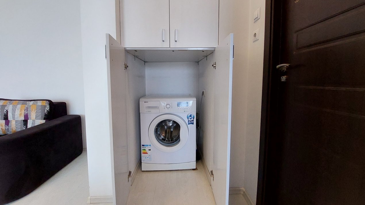 De inchiriat 2 camere Basarabia -Diham, ap. modern