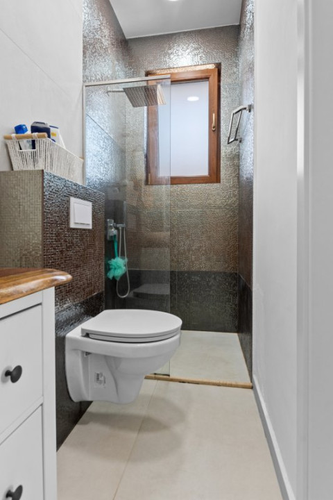 Casa individuala | 4 camere | Lot 300mp | Orientului 11 | TVA inclus | Tunari