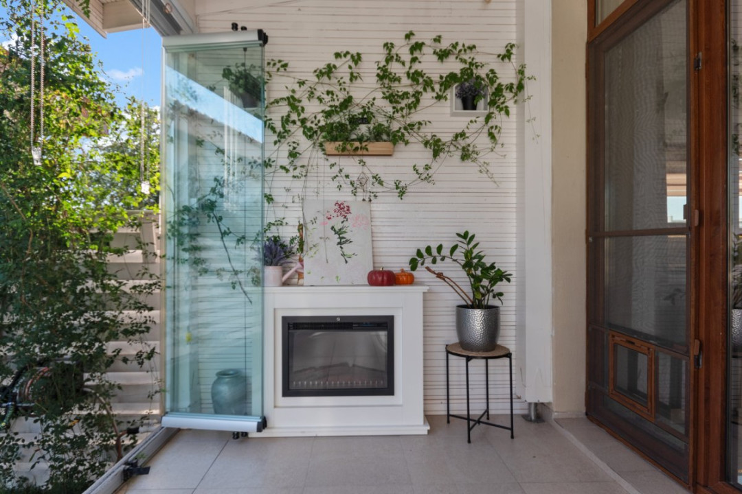 Casa individuala | 4 camere | Lot 300mp | Orientului 11 | TVA inclus | Tunari