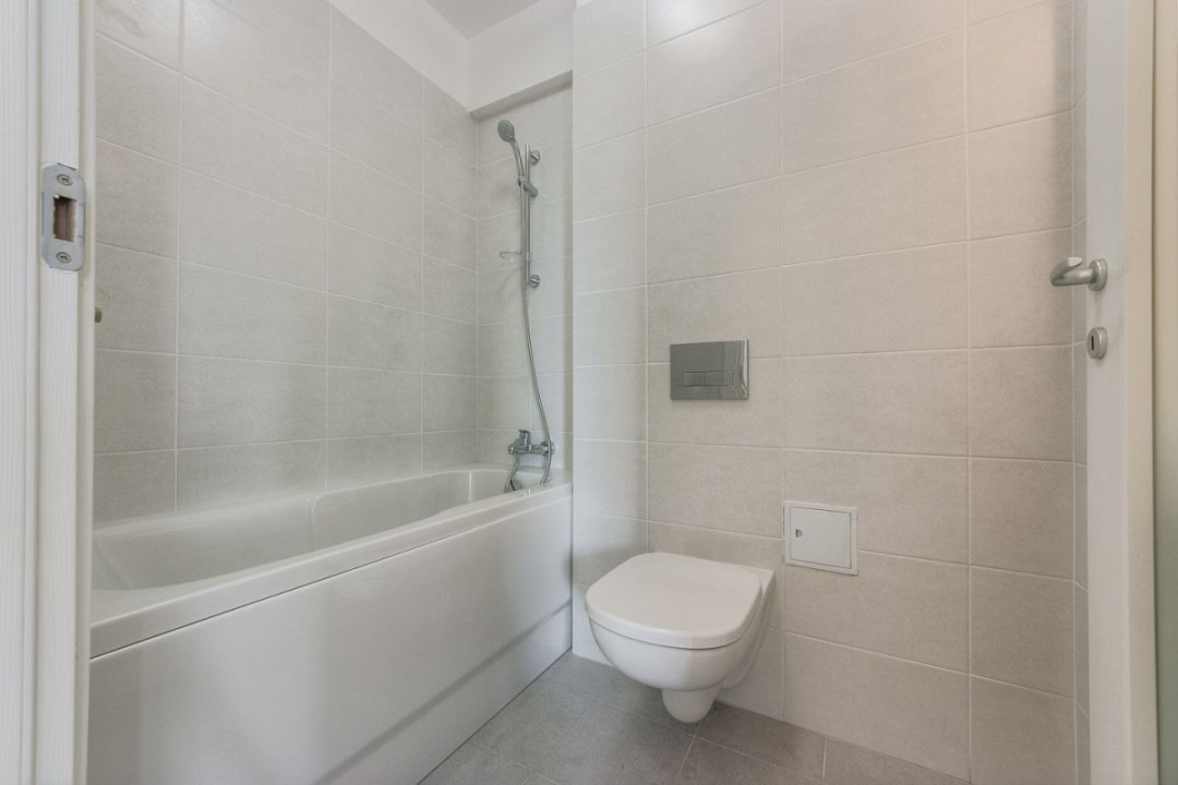 Apart 3 camere Belvedere Pipera Modelul Mare 90mp vedere panoramica