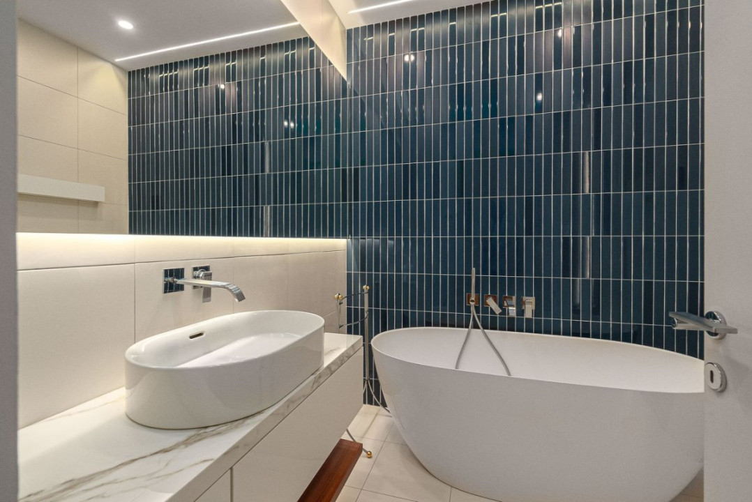 Polona Tunari Bloc 2022 Apart 3 camere 90 mp premium gradina proprie