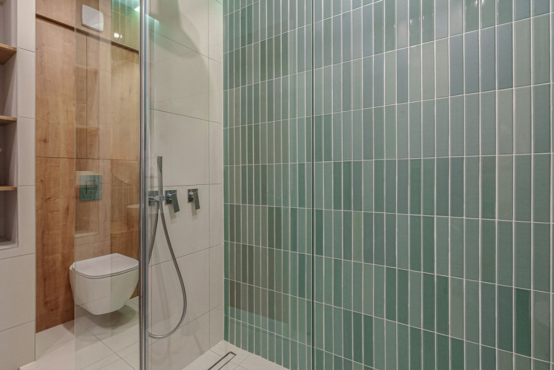 Polona Tunari Bloc 2022 Apart 3 camere 90 mp premium gradina proprie