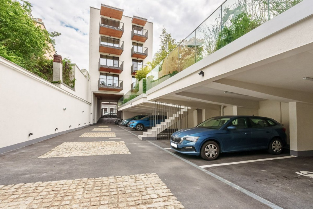 Polona Tunari Bloc 2022 Apart 3 camere 90 mp premium gradina proprie