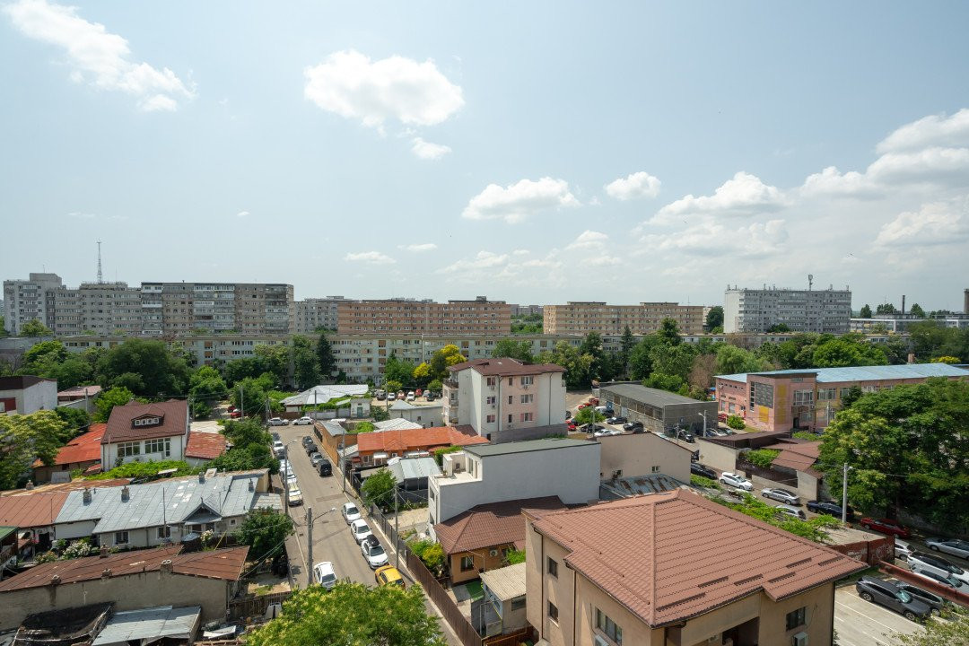 Apartament 2 camere Crangasi I 7 minute Metrou I Constructorilor