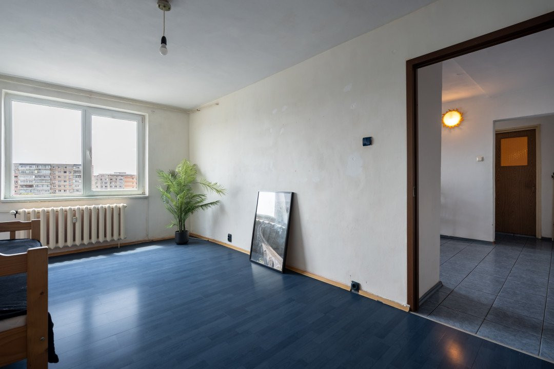 Apartament 2 camere Crangasi I 7 minute Metrou I Constructorilor