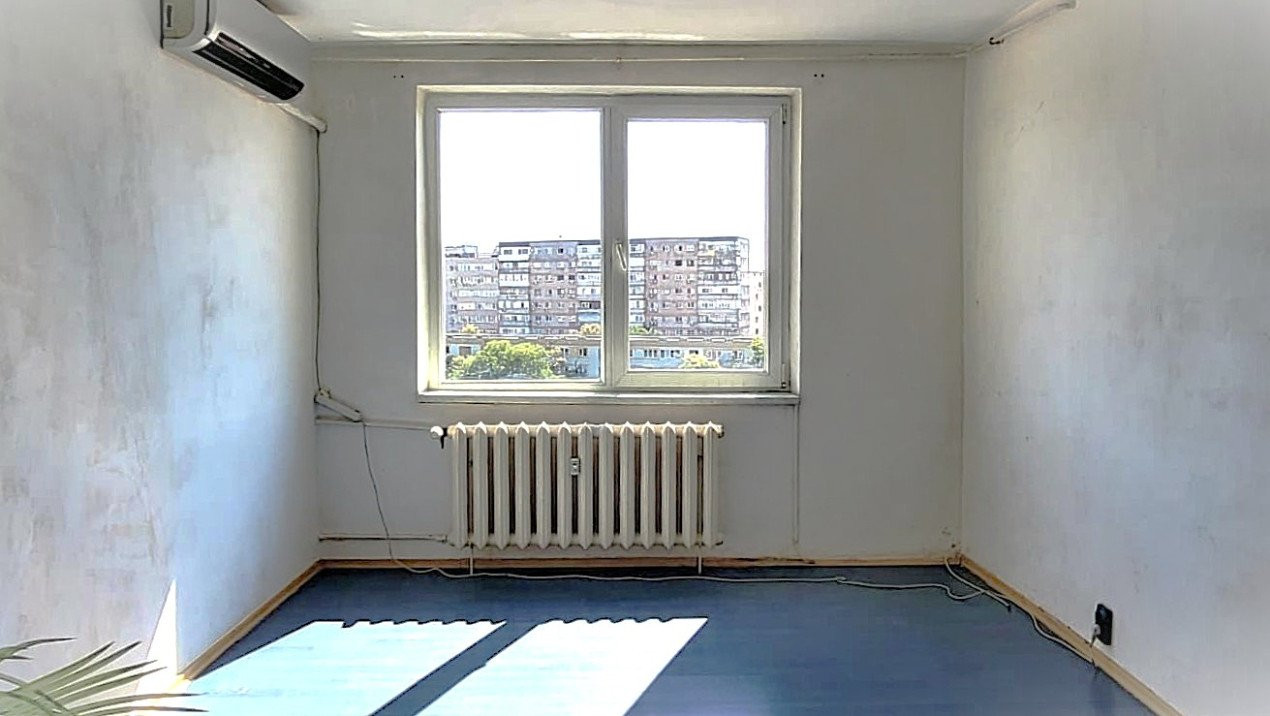 Apartament 2 camere Crangasi I 7 minute Metrou I Constructorilor