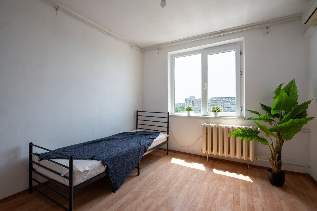 Apartament 2 camere Crangasi I 7 minute Metrou I Constructorilor
