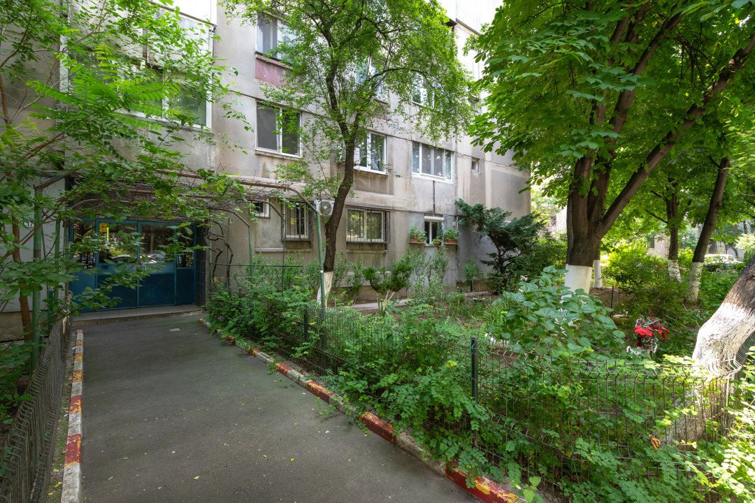 Apartament 2 camere Crangasi I 7 minute Metrou I Constructorilor