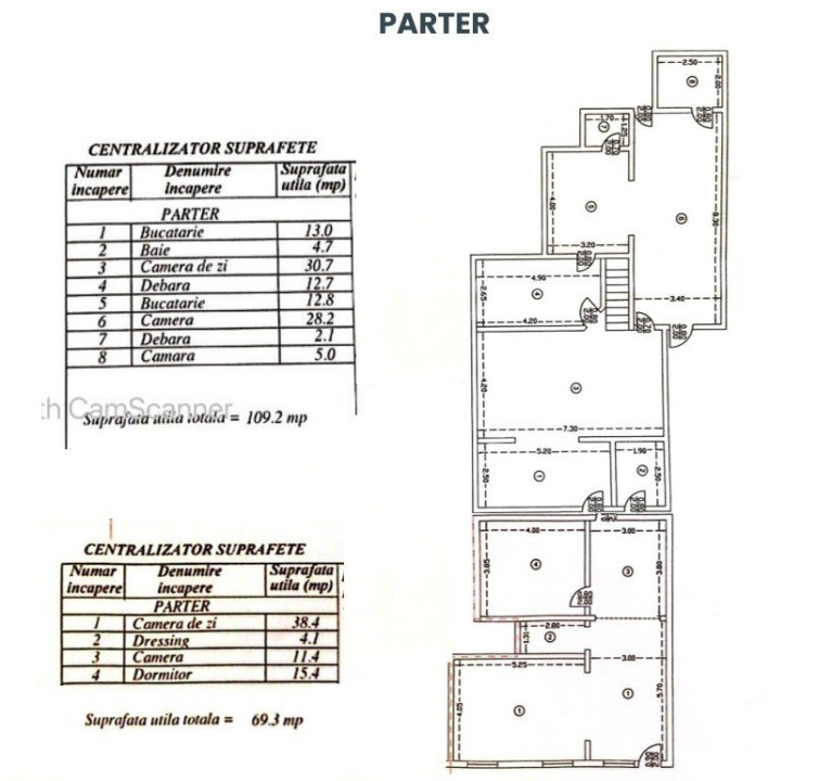 Casa | 356 mpc | Lot 1422 mp | Atelier de creatie | Locuinta/sediu | Baicoi