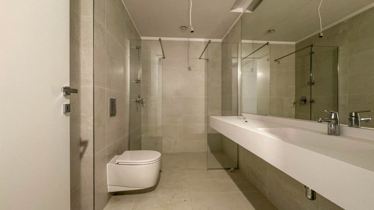 Studio dublu | One Floreasca Towers | 52 MP | Promenada - Floreasca | 2025 