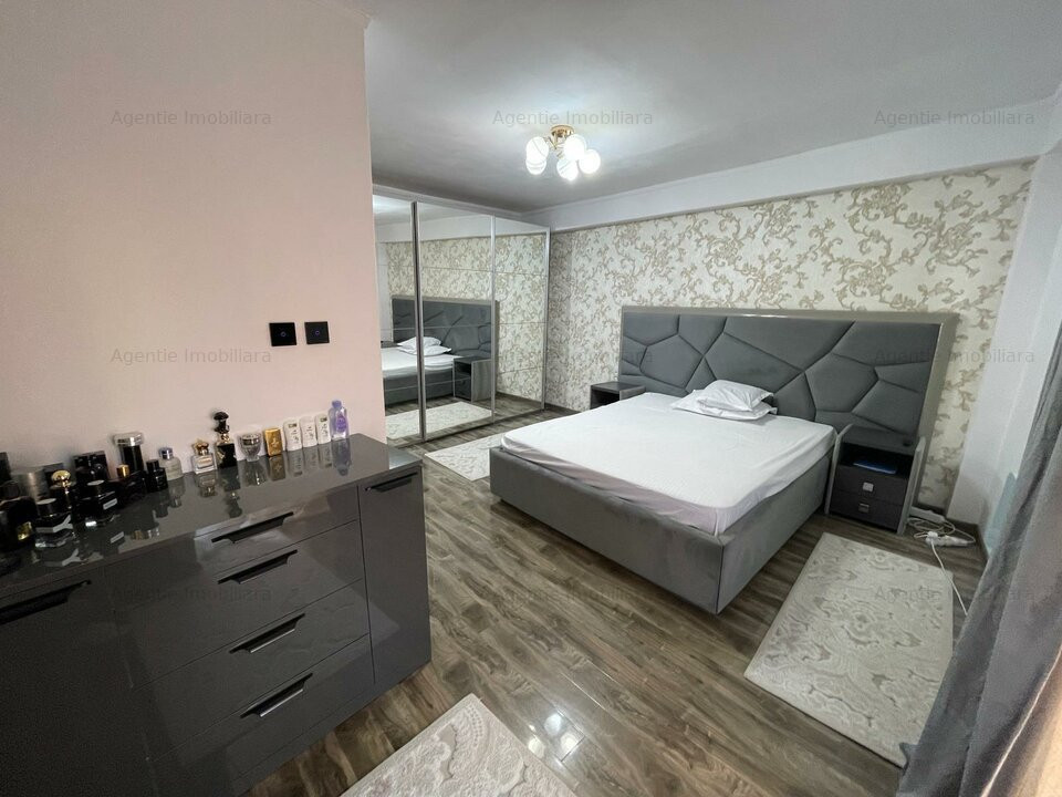 Casa P+1 - 2 dormitoare - Popa Nan - P. Protopopescu - Matei Voievod