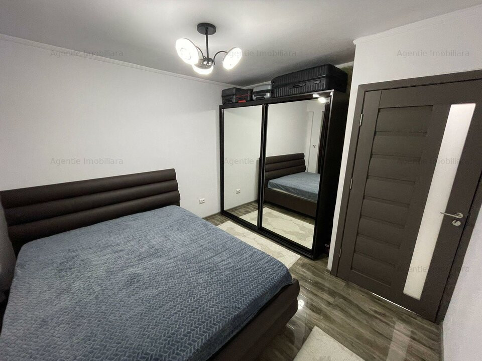 Casa P+1 - 2 dormitoare - Popa Nan - P. Protopopescu - Matei Voievod