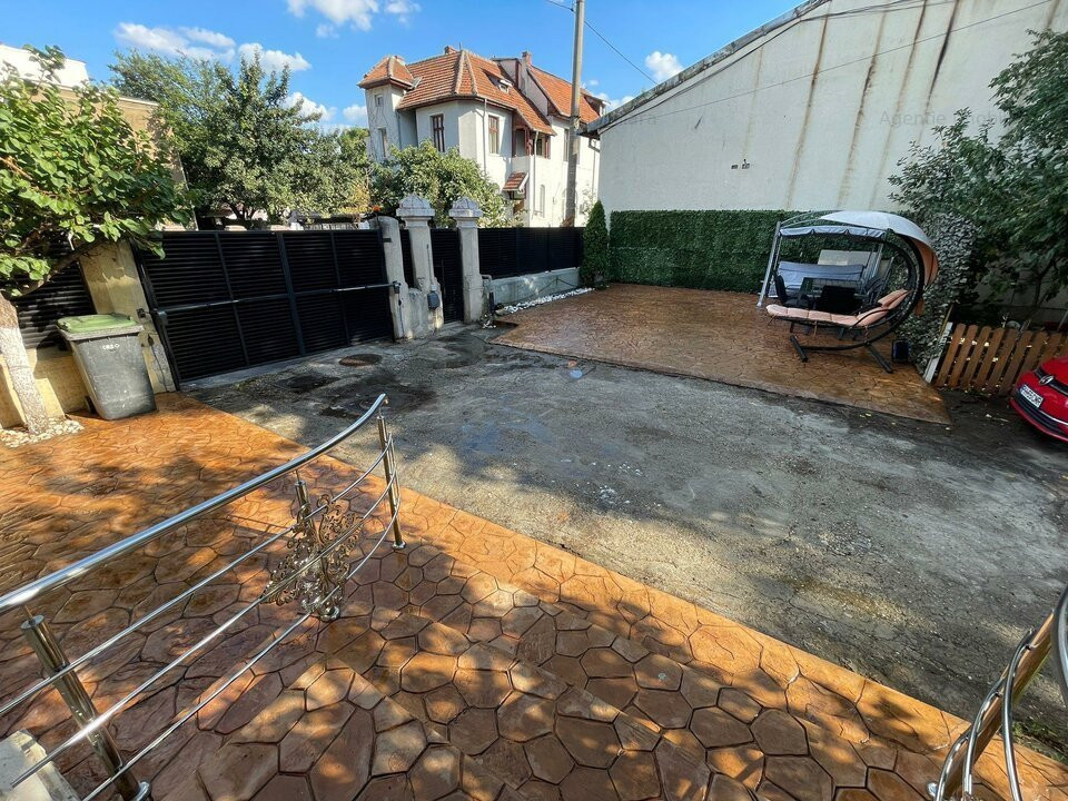 Casa P+1 - 2 dormitoare - Popa Nan - P. Protopopescu - Matei Voievod