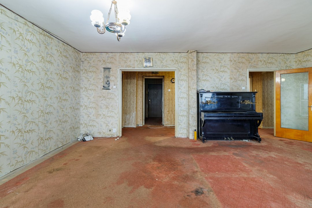 Apartament 100+mp - Spatiu, Lumina, Priveliste