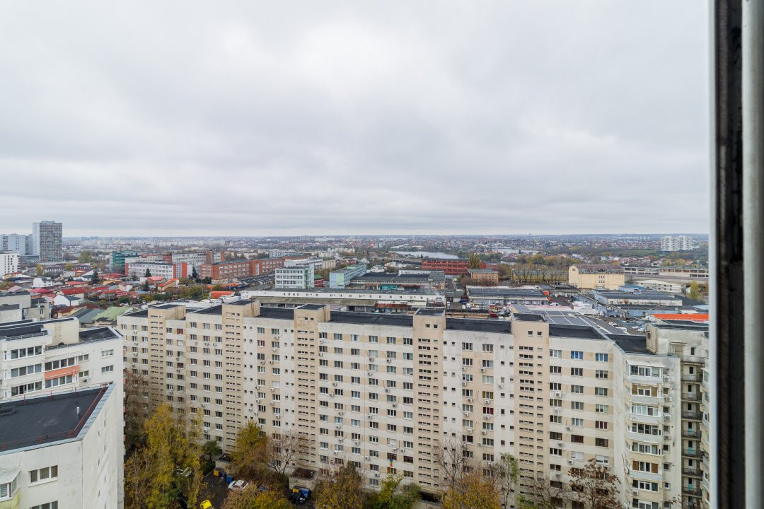 Apartament 100+mp - Spatiu, Lumina, Priveliste