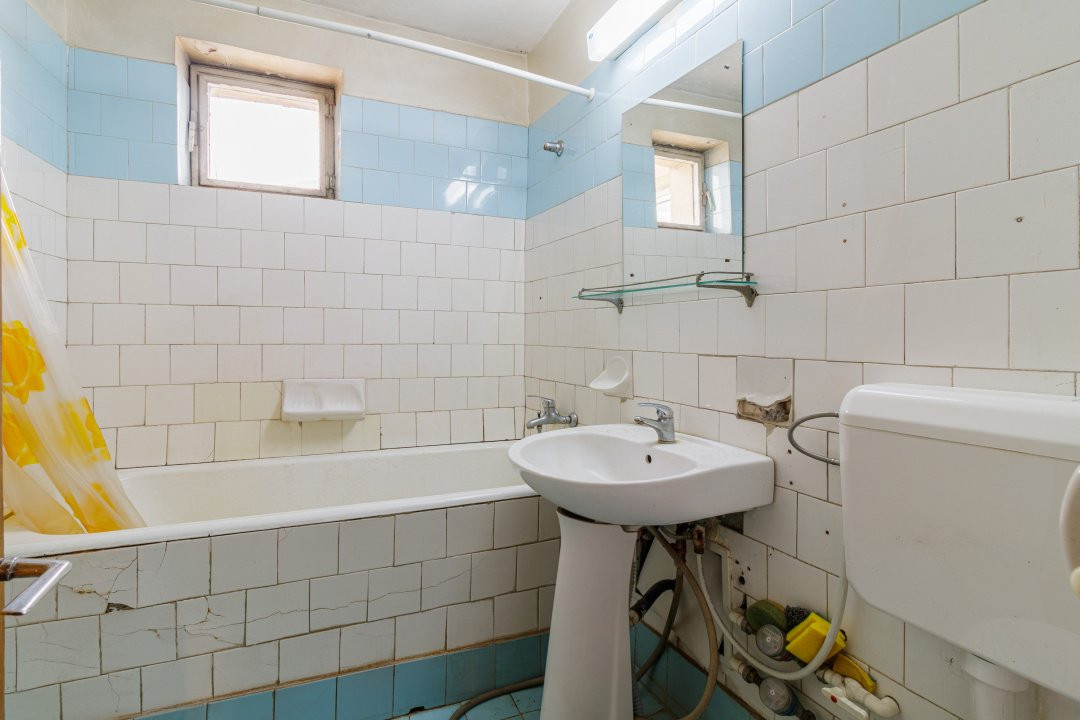 Apartament 100+mp - Spatiu, Lumina, Priveliste