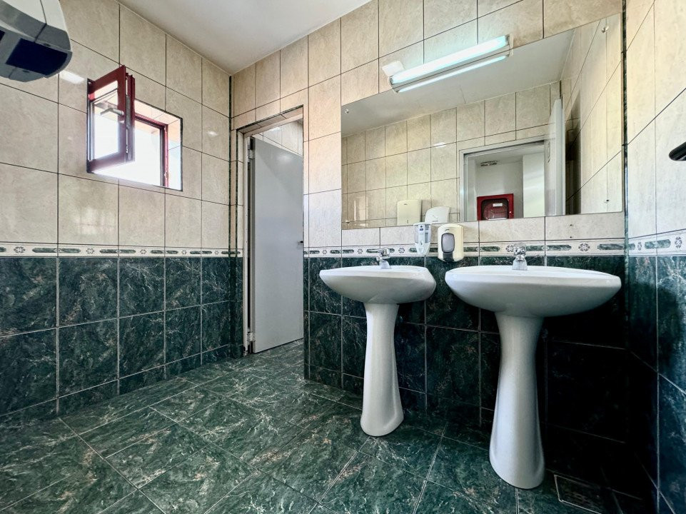 Spatiu de birouri | Piata Vitan | Utilitati incluse | Nu se aplica TVA