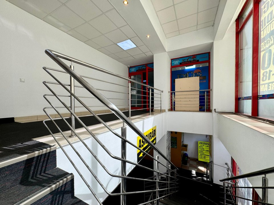 Spatiu de birouri | Piata Vitan | Utilitati incluse | Nu se aplica TVA