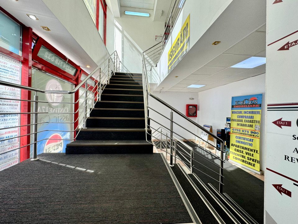 Spatiu de birouri | Piata Vitan | Utilitati incluse | Nu se aplica TVA