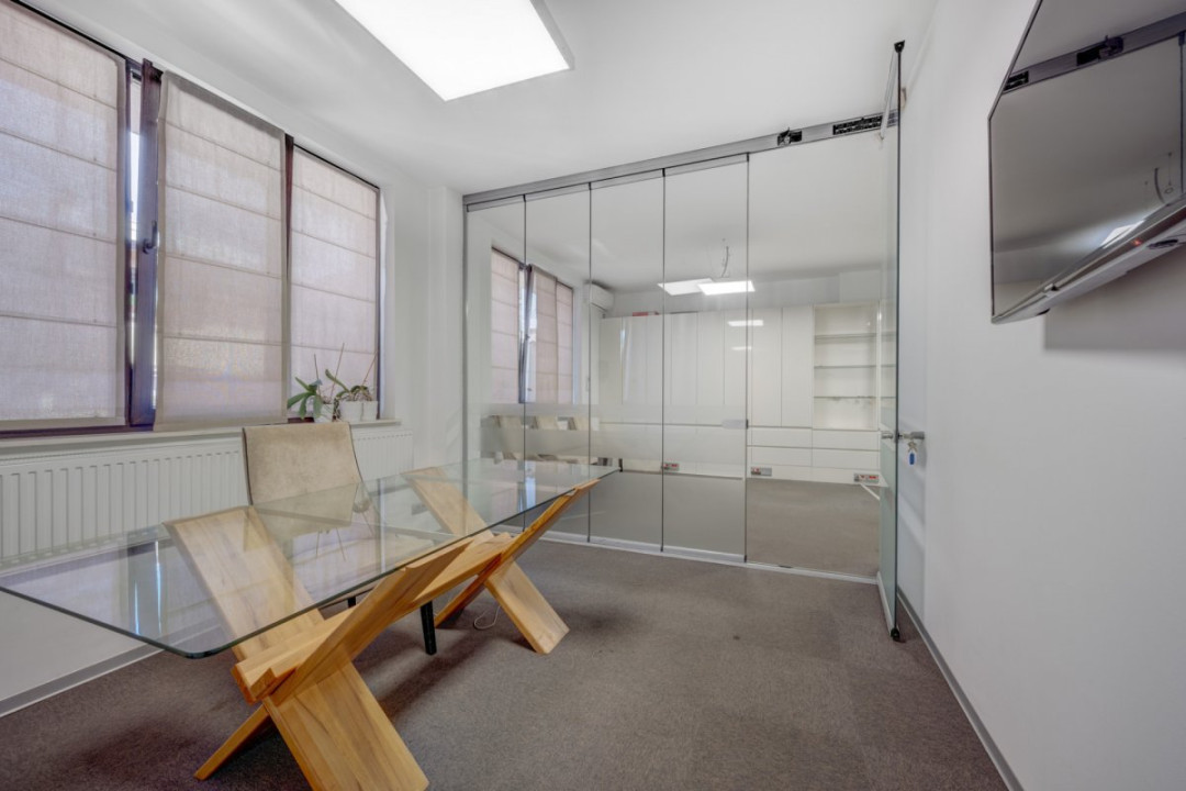 Primaria S1 - Apartament - loc de parcare suprateran - acces dublu 