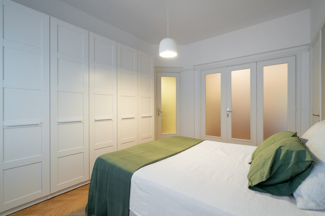 Apartament cu 2 camere str. Paleologu - Armeneasca