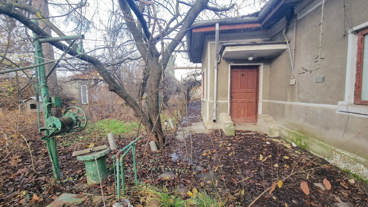 Teren 483 mp – Strada Galiceni 24 - Bucureștii Noi - metrou Laminorului