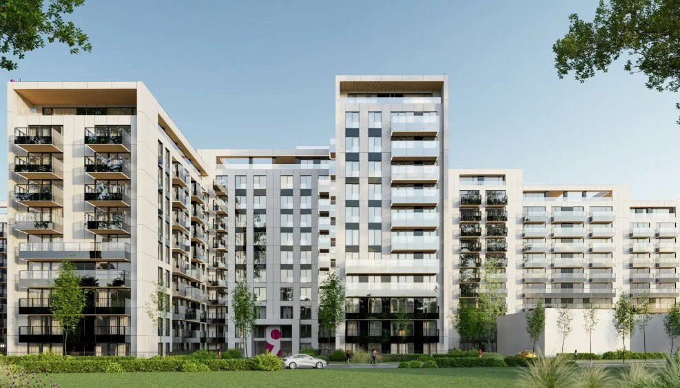 Studio | Cloud 9 Evolution | Investitie | 45.5 mp