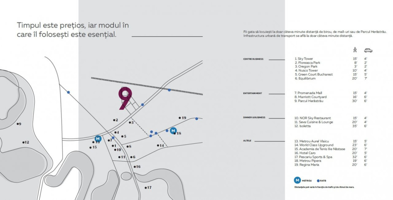 Studio | Cloud 9 Evolution | Investitie | 45.5 mp