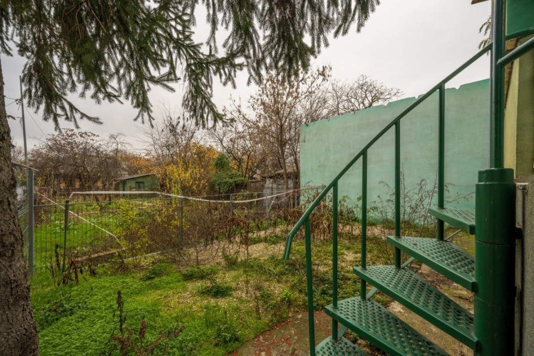 UVERTURII - CETATEA DE BALTA, VILA 436 MP UTILI, LOT 300 MP!