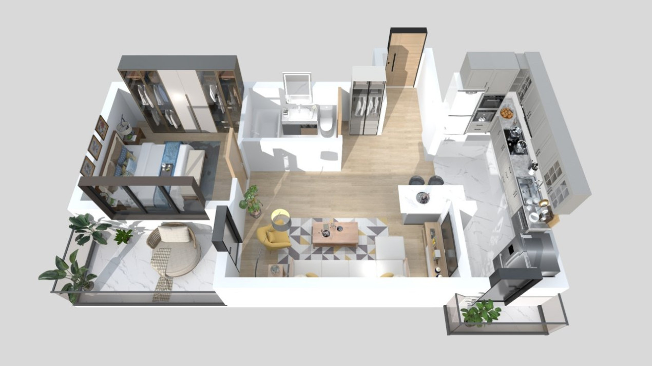 Ultracentral Dacia-Mosilor- pret cu discount *