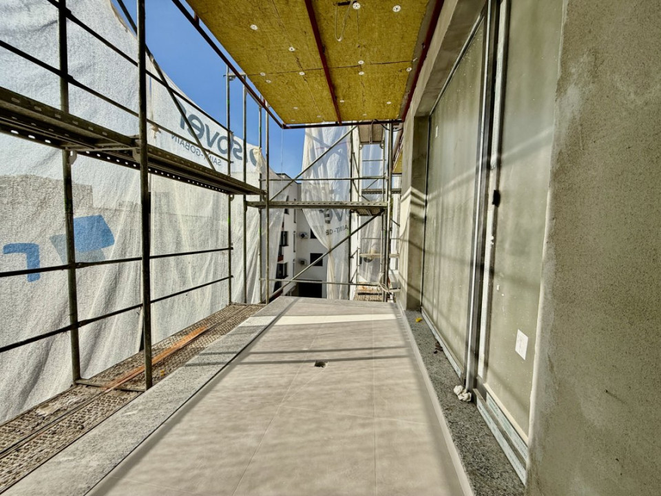 Ultracentral Dacia-Mosilor- pret cu discount *