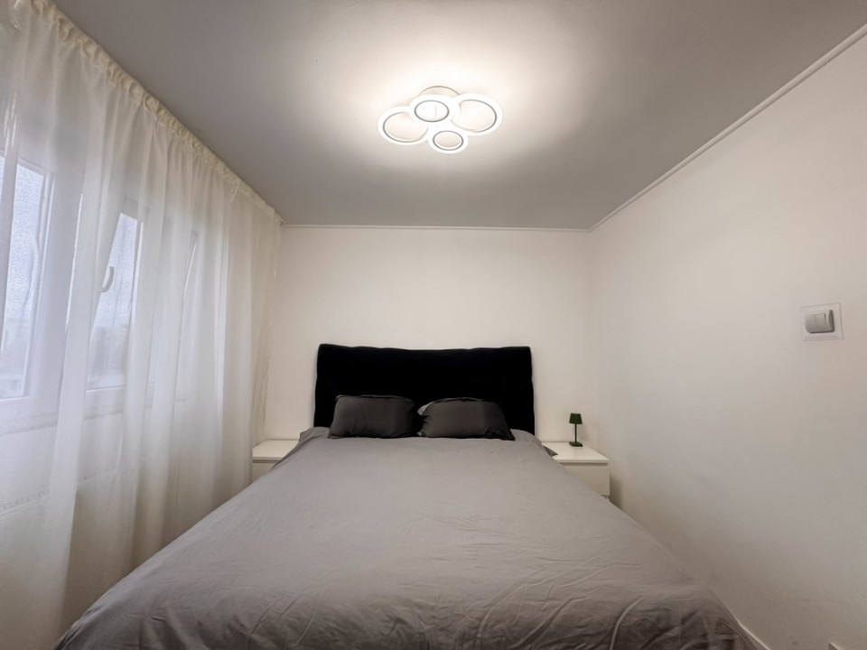 2 camere  Brancoveanu - Gata de mutat!