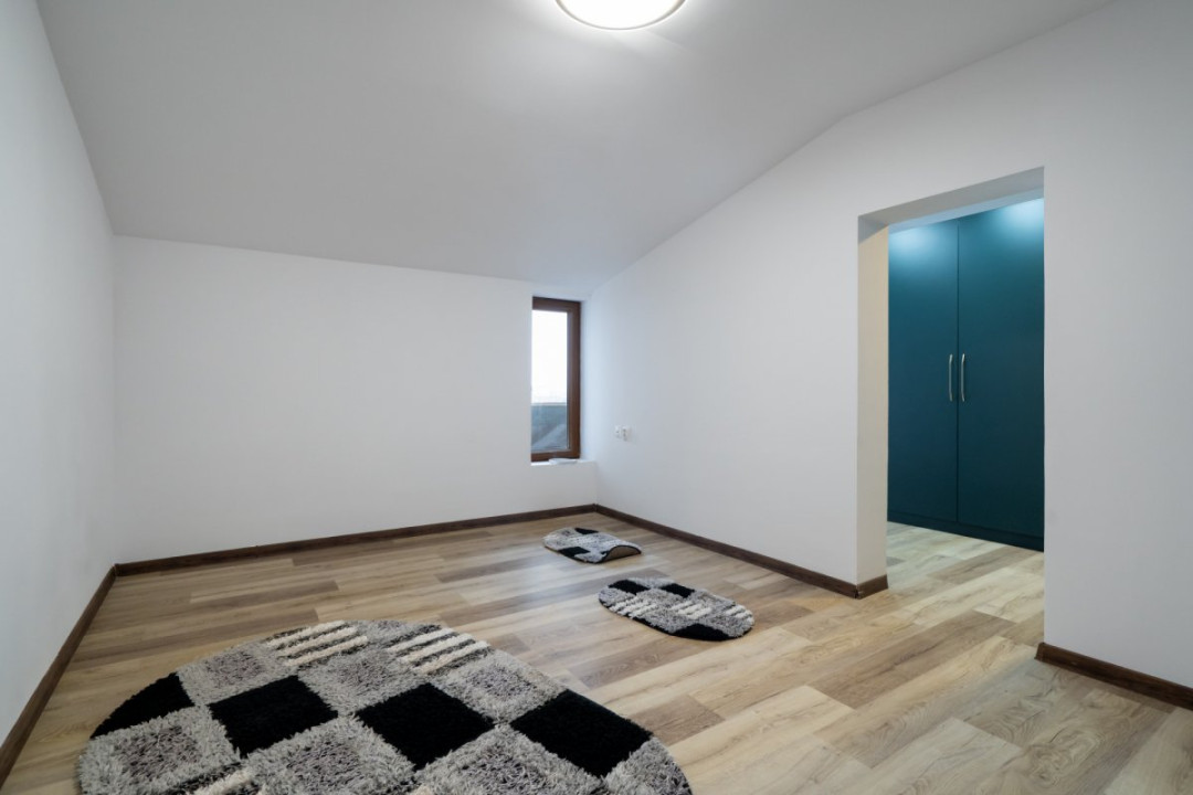 Apartament special de 2 camere