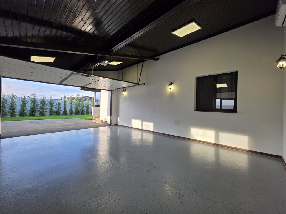 Luxury Villa • Reședință Unică într-un Ansamblu Privat